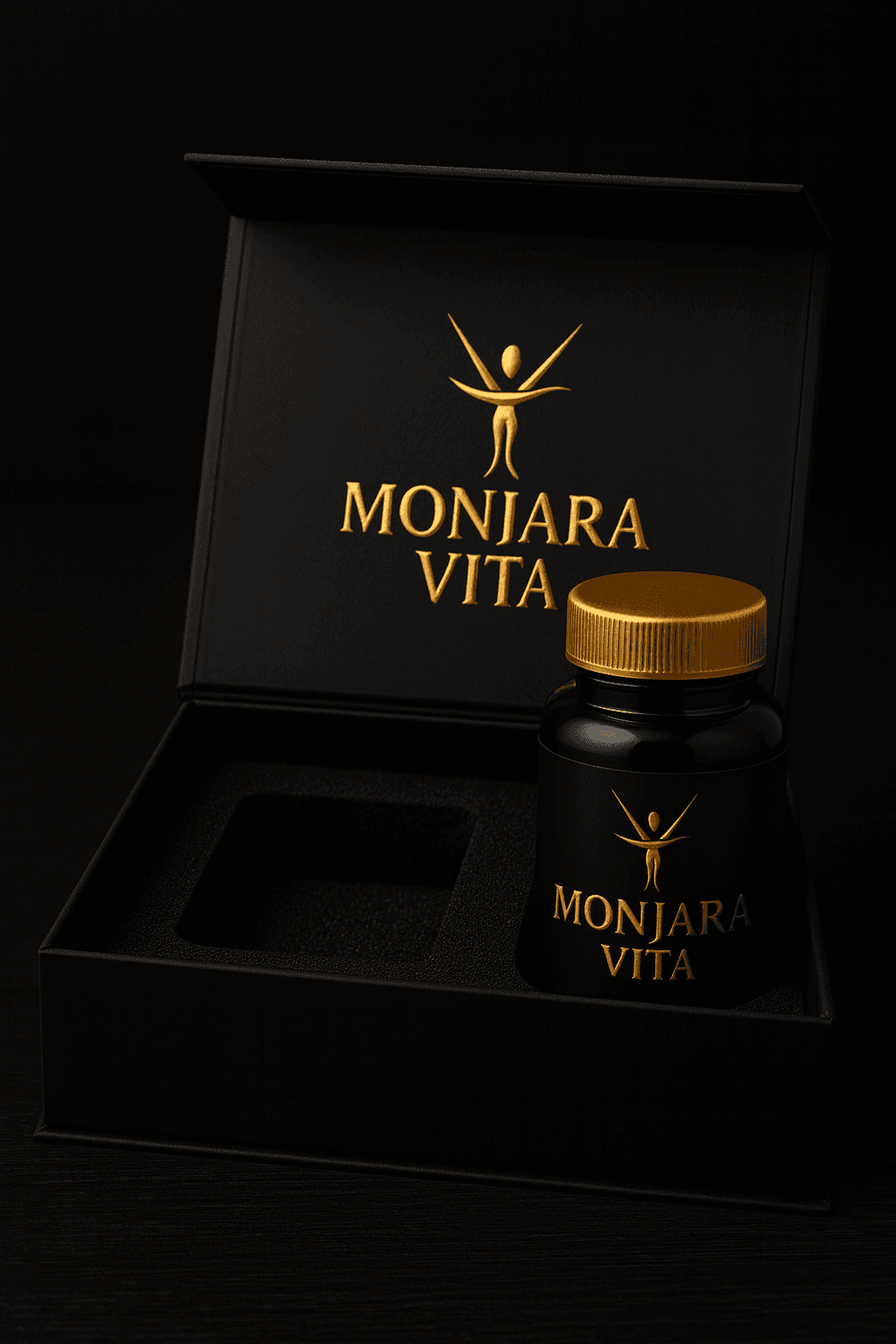 Kit MonjaraVita Life